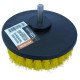 Set Perii Bormasina speckLESS speckBRUSH Perie Mocheta Moale si Medie, 2 buc