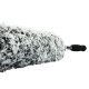 Perie Jante din Microfibra speckLESS IronShine, 39cm