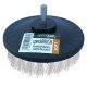 Perie Moale Mocheta speckLESS speckBRUSH Carpet Brush, Adaptor Bormasina Perie Moale Mocheta speckLESS speckBRUSH Carpet Brush, Adaptor Bormasina