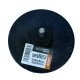 Perie Moale Mocheta speckLESS speckBRUSH Carpet Brush, Adaptor Bormasina Perie Moale Mocheta speckLESS speckBRUSH Carpet Brush, Adaptor Bormasina