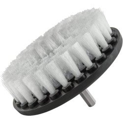 Perie Moale Mocheta speckLESS speckBRUSH Carpet Brush, Adaptor Bormasina