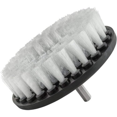 Perie Moale Mocheta speckLESS speckBRUSH Carpet Brush, Adaptor Bormasina Perie Moale Mocheta speckLESS speckBRUSH Carpet Brush, Adaptor Bormasina