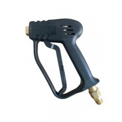 Pistol Spalat Masini cu Maner Scurt MTM, Antirasucire