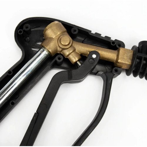 Pistol Spalat Masini cu Maner Scurt MTM, Antirasucire