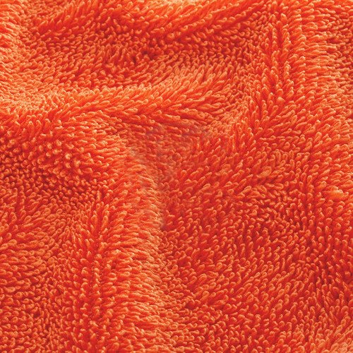 Prosop Uscare Auto speckLESS Twist Bros, Orange, 90x70cm