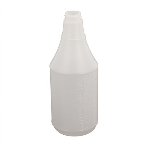 Spray Pulverizator cu Recipient cu Rate Dilutie Pro Detailing, 710ml Spray Pulverizator cu Recipient cu Rate Dilutie Pro Detailing, 710ml