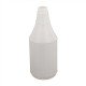 Spray Pulverizator cu Recipient cu Rate Dilutie Pro Detailing, 710ml Spray Pulverizator cu Recipient cu Rate Dilutie Pro Detailing, 710ml