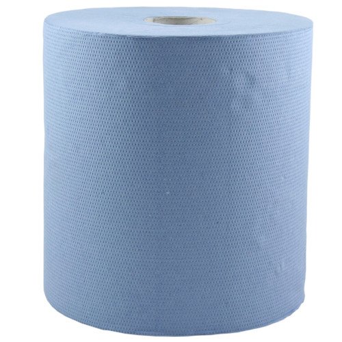 Rola Hartie Industriala Pro Detailing 2 Straturi, 413 portii