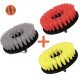 Set Perii Bormasina speckLESS speckBRUSH Moale, Medie si Dura, 3 buc Set Perii Bormasina speckLESS speckBRUSH Moale, Medie si Dura, 3 buc