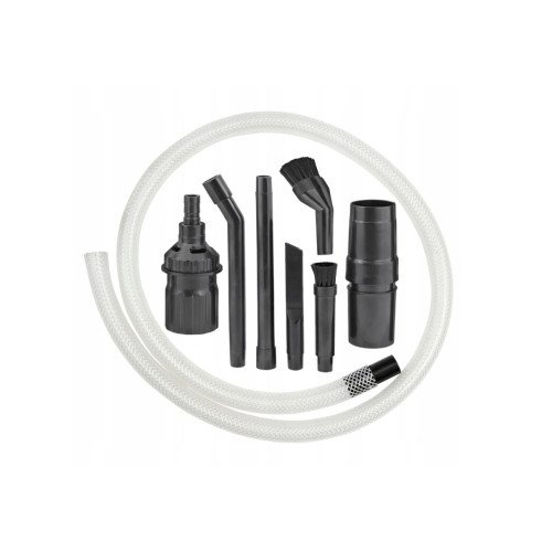 Duza Aspirator Set Pro Detailing, 8 buc Duza Aspirator Set Pro Detailing, 8 buc