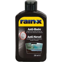 Solutie Anti Ceata Parbriz Rain-X Anti-Fog, 200ml