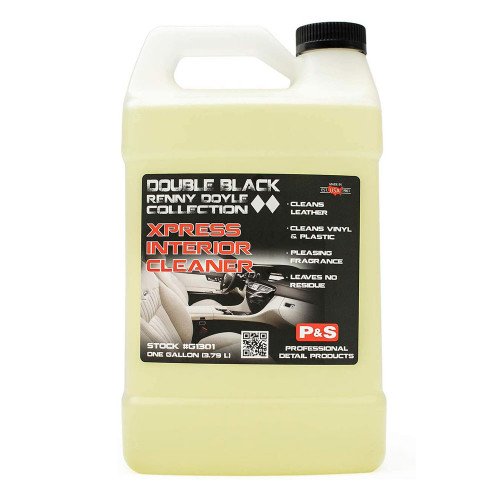 Solutie Curatare Interior P&S Xpress Interior Cleaner, 3.79L Solutie Curatare Interior P&S Xpress Interior Cleaner, 3.79L