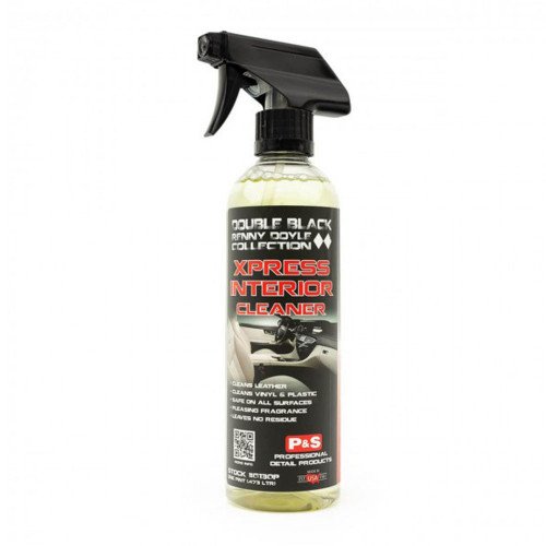 Solutie Curatare Interior P&S Xpress Interior Cleaner, 473ml