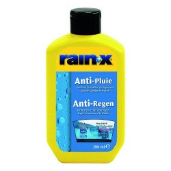 Tratament Hidrofob Parbriz Rain-X, 200ml