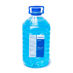 Lichid Parbriz Iarna Dreissner, -20°C, 5L