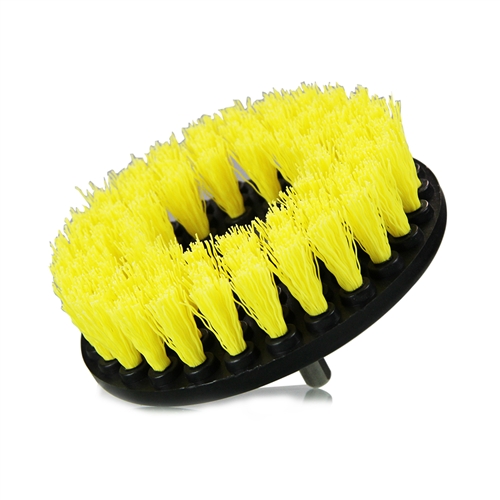 Set Perii Bormasina speckLESS speckBRUSH Perie Mocheta Moale si Medie, 2 buc
