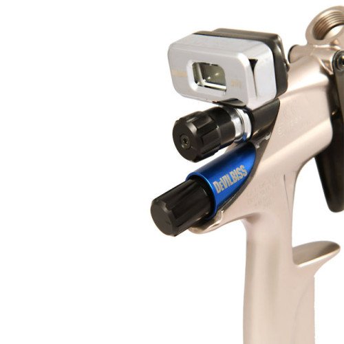 Manometru Digital pentru Pistol Vopsit DeVilbiss DV1 Manometru Digital pentru Pistol Vopsit DeVilbiss DV1
