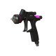 Pistol Vopsit Retus DeVilbiss DV1 M1 Micro, Duza 0.7 - 0.9mm, Cu Pahar Pistol Vopsit Retus DeVilbiss DV1 M1 Micro, Duza 0.7 - 0.9mm, Cu Pahar