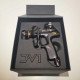 Pistol de Vopsit Lac DeVilbiss DV1 Digital C1 Plus, Duza 1.2, Fara Cana