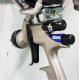Pistol de Vopsit DeVilbiss DV1 Digital, DV1 C BAR 11 B, Duza 1.1mm