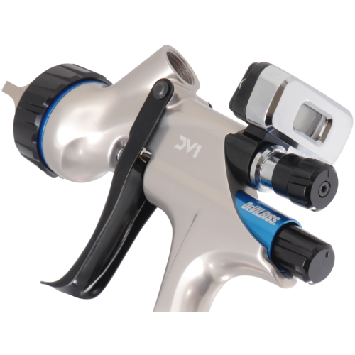 Pistol de Vopsit DeVilbiss DV1 Digital, DV1 C BAR 11 B, Duza 1.1mm
