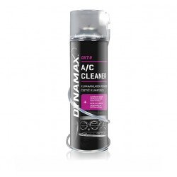 Solutie Curatare A/C Dynamax A/C Cleaner, 400ml