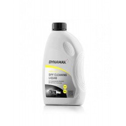 Solutie Curatat Filtru Particule Dynamax DPF Cleaning Liquid, 1000ml Solutie Curatat Filtru Particule Dynamax DPF Cleaning Liquid, 1000ml
