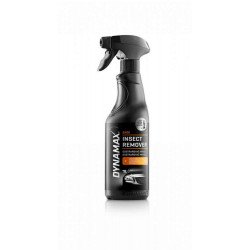 Solutie Indepartare Insecte Dynamax Insect Remover, 500ml Solutie Indepartare Insecte Dynamax Insect Remover, 500ml
