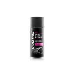 Solutie Reparare Anvelope Dynamax Tyre Repair, 400ml Solutie Reparare Anvelope Dynamax Tyre Repair, 400ml