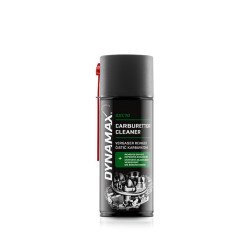 Spray Curatare Carburator Dynamax Carburetor Cleaner, 400ml Spray Curatare Carburator Dynamax Carburetor Cleaner, 400ml