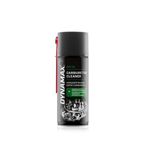 Spray Curatare Carburator Dynamax Carburetor Cleaner, 400ml Spray Curatare Carburator Dynamax Carburetor Cleaner, 400ml
