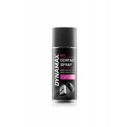 Spray Curatare Contacte Electrice Dynamax Contact Spray, 400ml