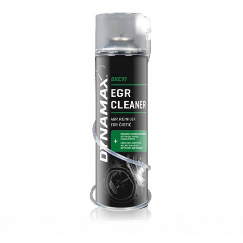 Spray Curatare EGR Dynamax EGR Cleaner, 400ml Spray Curatare EGR Dynamax EGR Cleaner, 400ml