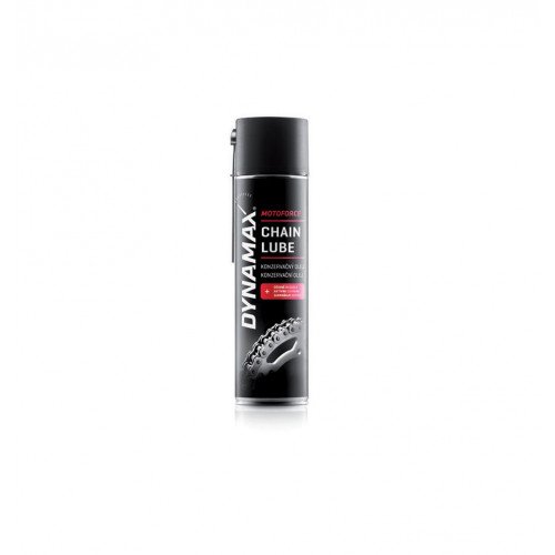 Spray Lubrifiere Lant Dynamax Chain Lube, 400ml Spray Lubrifiere Lant Dynamax Chain Lube, 400ml