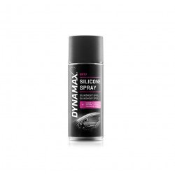 Spray Silicon Dynamax Silicone Spray, 400ml
