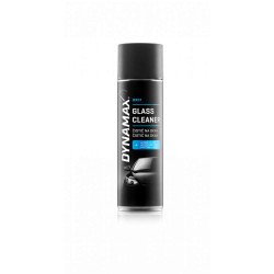Spray Spuma Curatare Geamuri Dynamax Glass Cleaner, 500ml Spray Spuma Curatare Geamuri Dynamax Glass Cleaner, 500ml