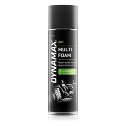 Spuma Curatare Interior Dynamax Multi Foam, 500ml Spuma Curatare Interior Dynamax Multi Foam, 500ml