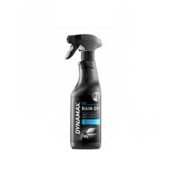 Tratament Hidrofob Parbriz Dynamax Rain Off, 500ml