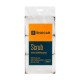 Burete Curatare Interior Auto Ewocar Scrub Sponge, 3 buc Burete Curatare Interior Auto Ewocar Scrub Sponge, 3 buc
