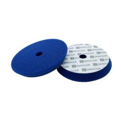 Burete Polish Abraziv Ewocar Hard Blue Pad, 150mm