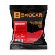 Burete Polish Mediu Ewocar Medium Red, 150mm Burete Polish Mediu Ewocar Medium Red, 150mm