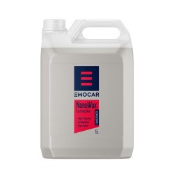 Ceara Auto Lichida Concentrata Ewocar NanoWax Foaming Wax, 5L