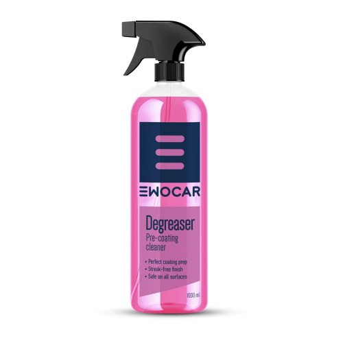 Degresant Auto Ewocar Degreaser Pre-coating Cleaner, 1000ml Degresant Auto Ewocar Degreaser Pre-coating Cleaner, 1000ml