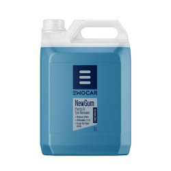 Dressing Anvelope si Plastice Ewocar NewGum Plastic and Tyre Renewer, 5L