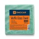Laveta Geamuri Ewocar Waffle Glass Towel, 400 GSM, 40 x 40cm