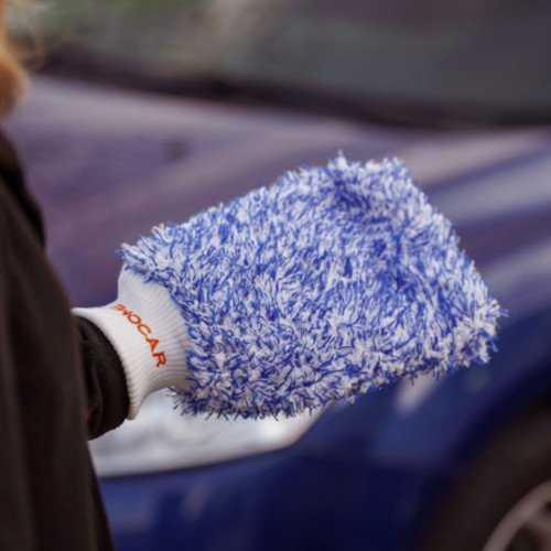 Manusa Spalare Auto Ewocar Wash Mitt