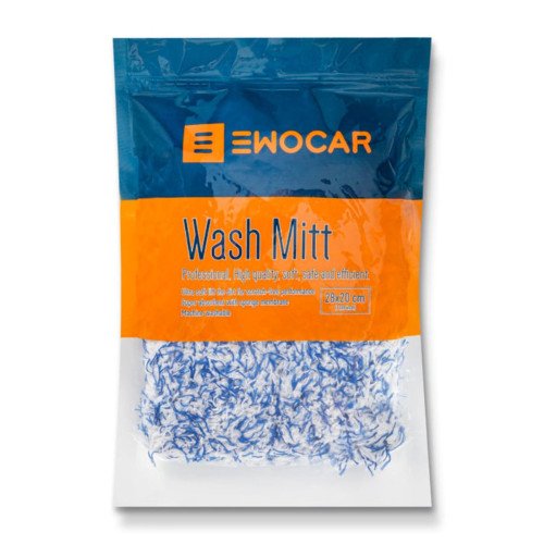 Manusa Spalare Auto Ewocar Wash Mitt