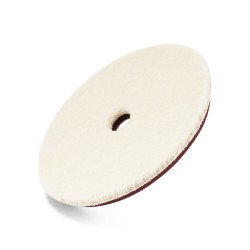 Pad Polish Lana Abraziv Ewocar FlexiWool Pad, 130mm