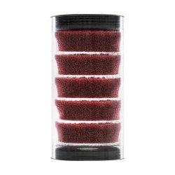 Pad Polish Lana Abraziv Ewocar FlexiWool Pad, 45mm, 5 buc