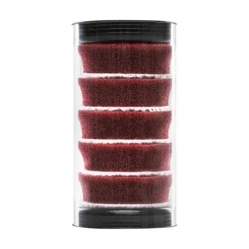 Pad Polish Lana Abraziv Ewocar FlexiWool Pad, 45mm, 5 buc